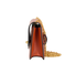 Small Darley, bottom view